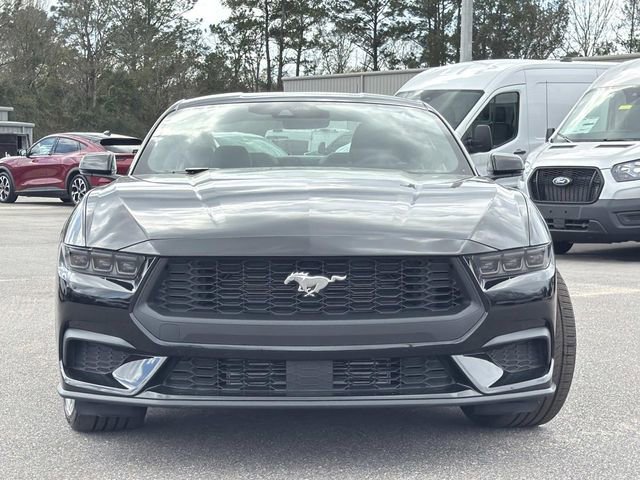 New 2026 Ford Mustang Premium image 3
