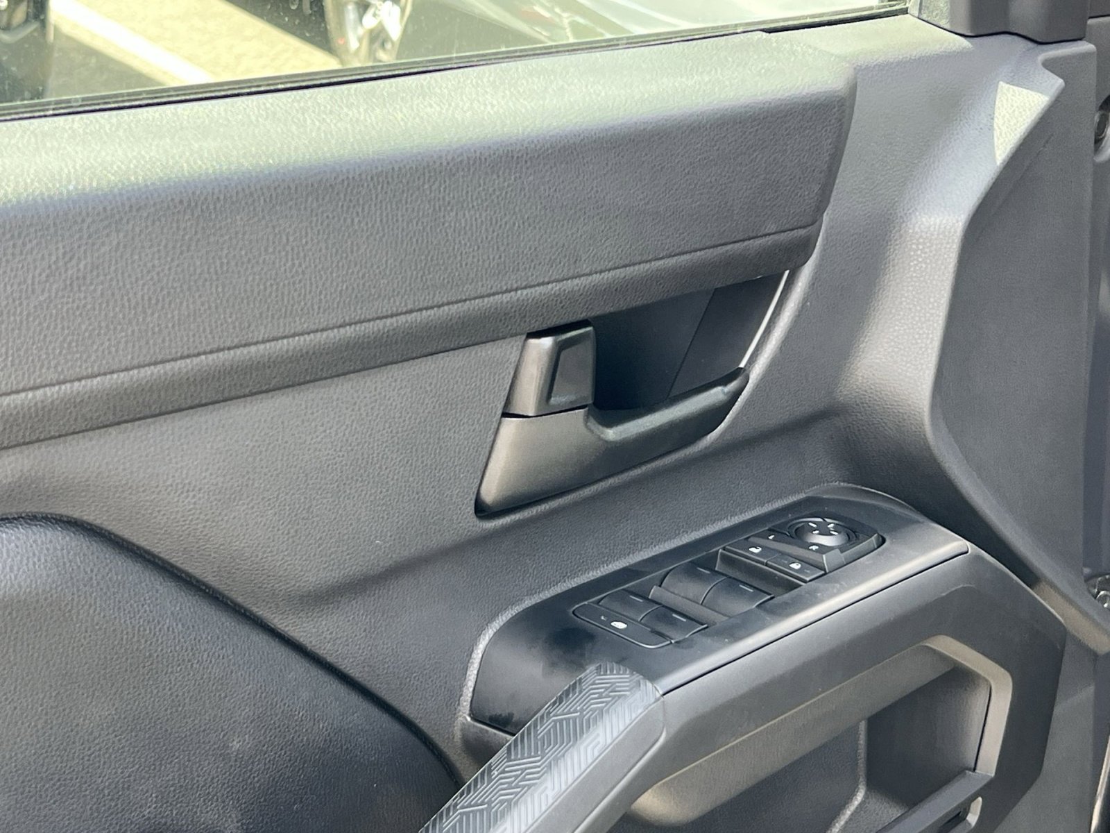 New 2025 Toyota Tacoma SR5 image 10