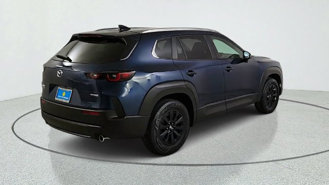 New 2026 MAZDA CX-50 2.5 Hybrid w/ Weather Package AWD/4WD image 7