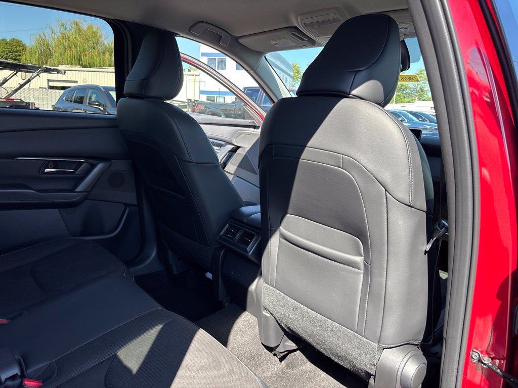 Certified 2026 MAZDA CX-5 Preferred AWD/4WD image 31