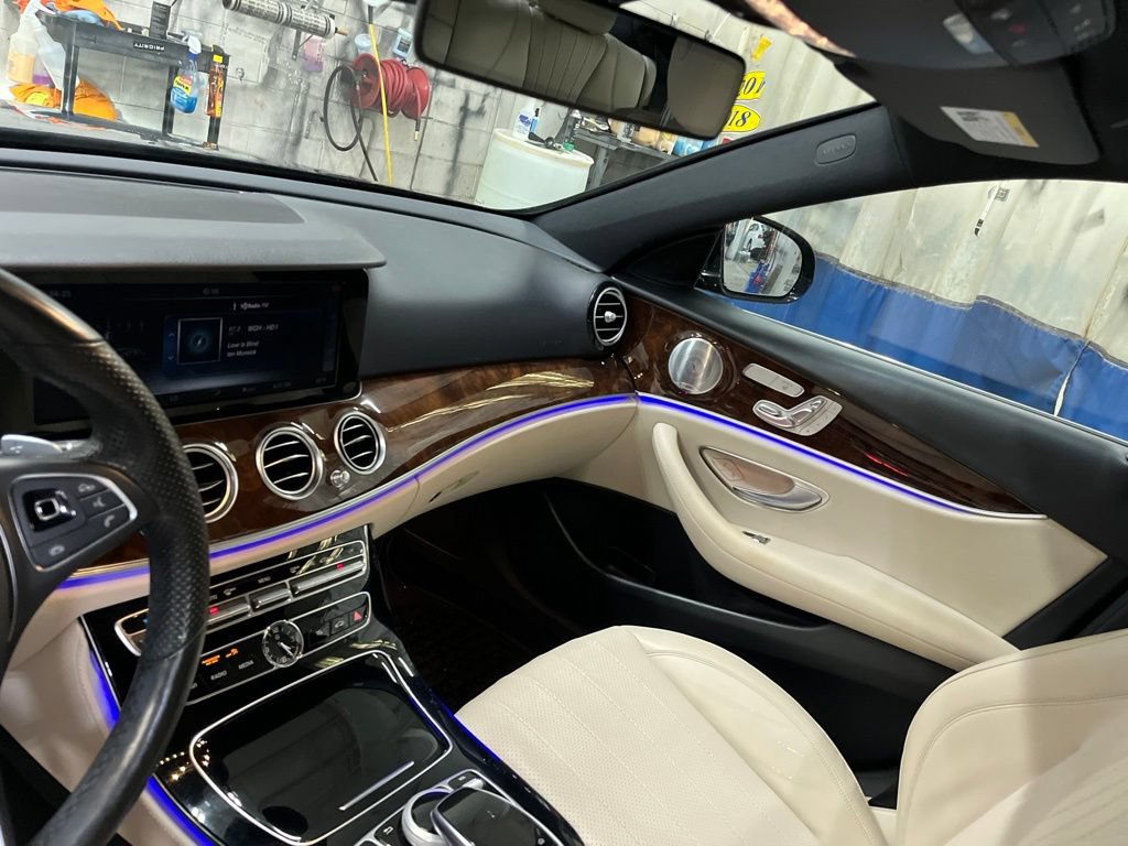 Used 2018 Mercedes-Benz E 300 4MATIC image 15