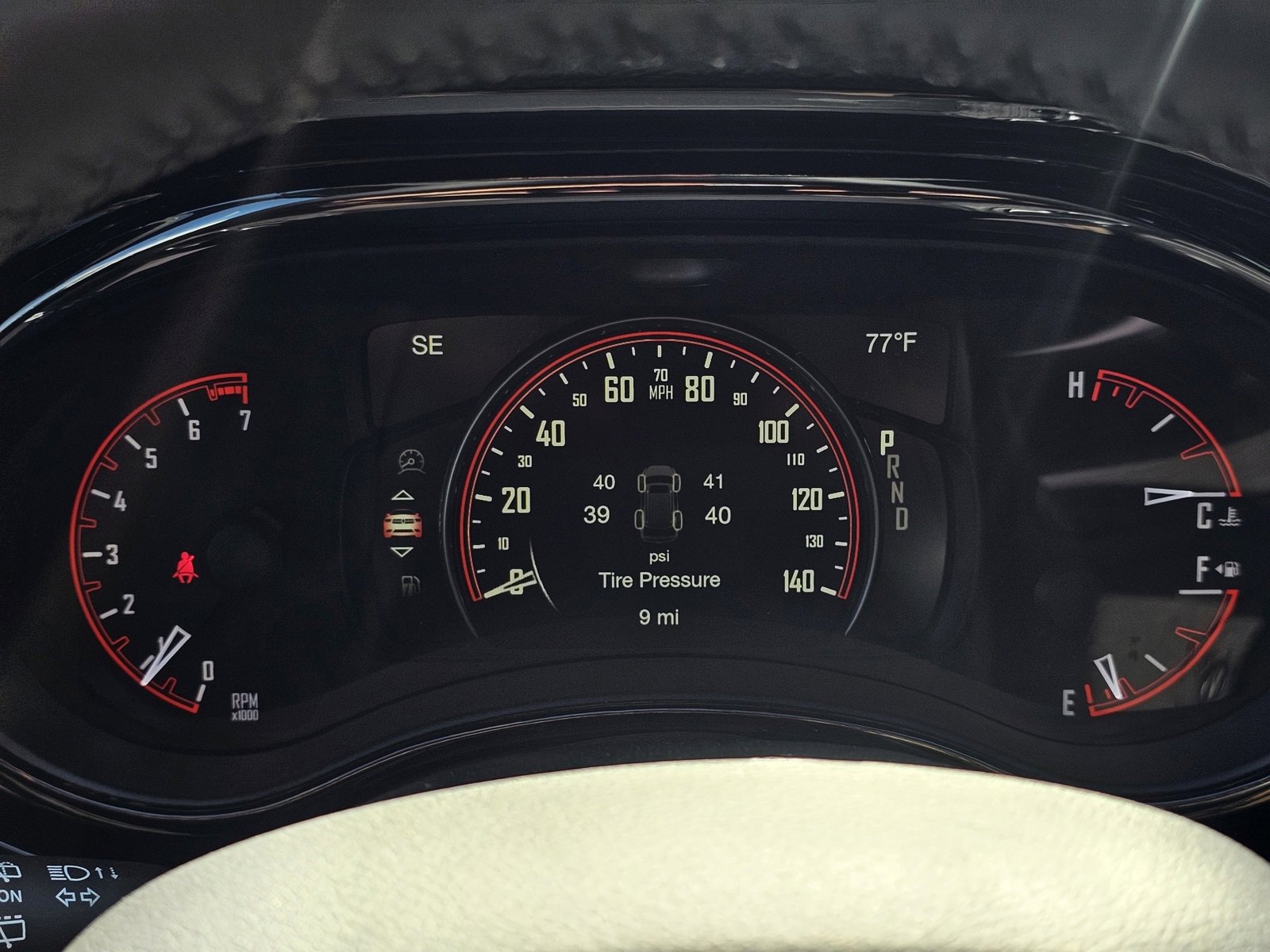 New 2026 Dodge Durango GT w/ Blacktop Package image 11