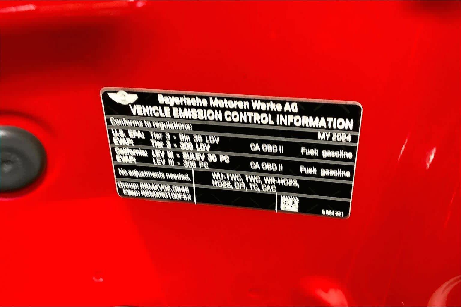 Used 2024 MINI Cooper John Cooper Works FWD image 31