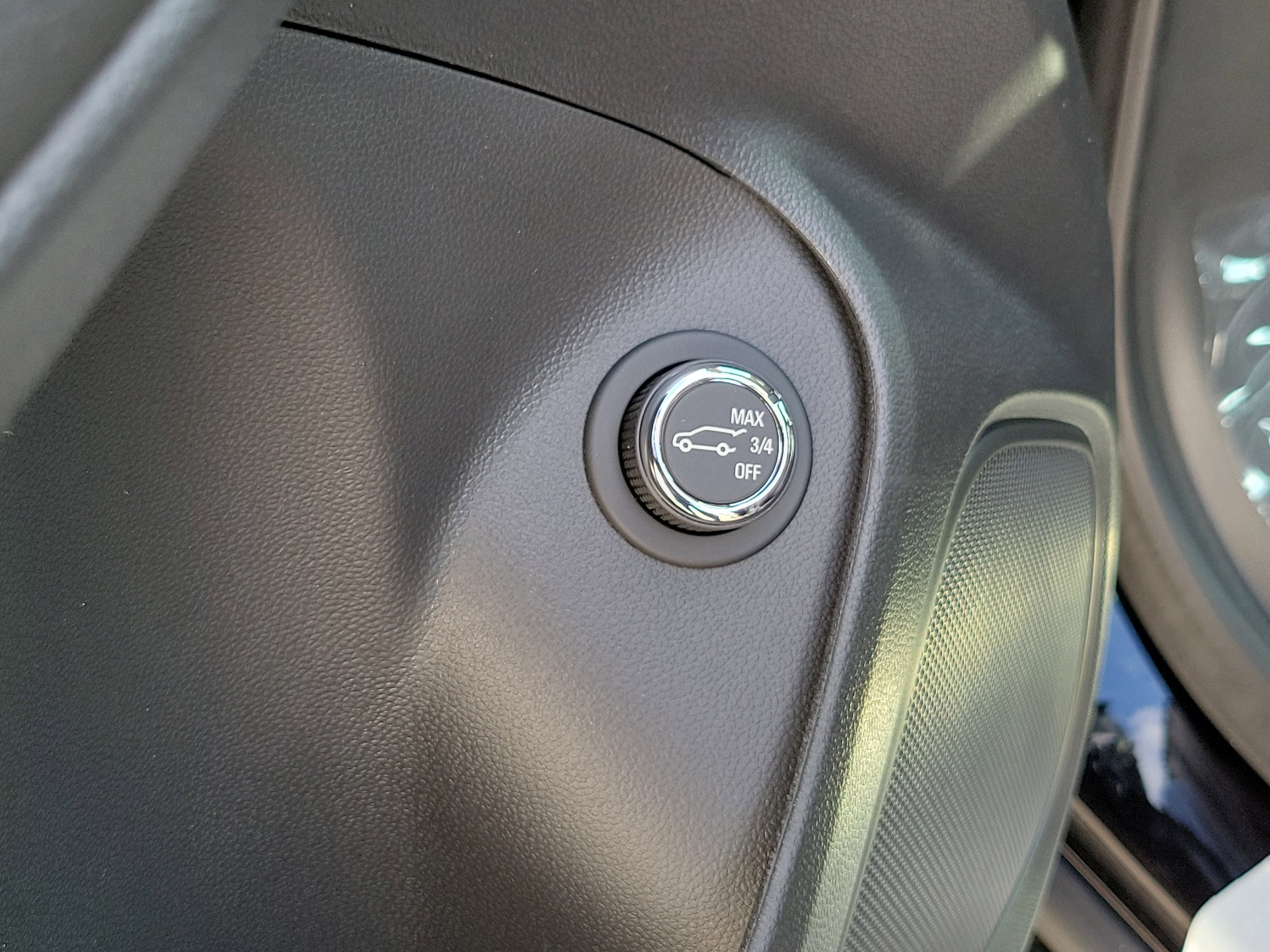 New 2026 Buick Encore GX Sport Touring w/ Advanced Technology Package image 18