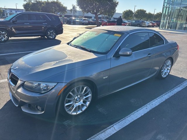 Used 2012 BMW 328i Convertible