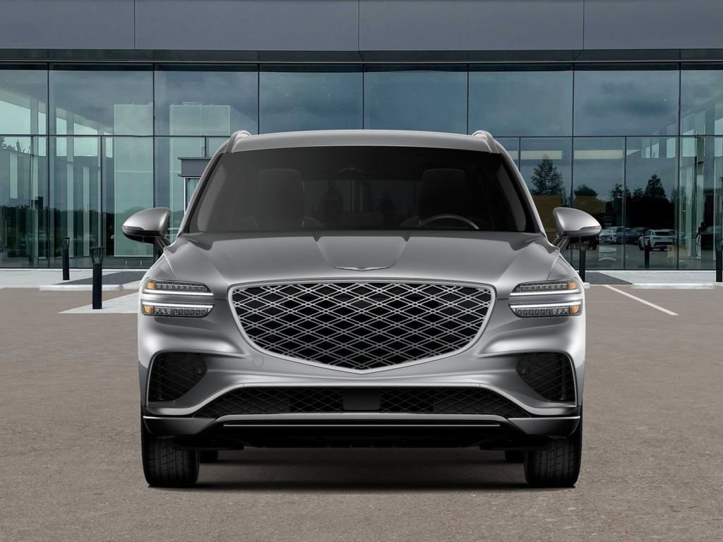 New 2026 Genesis GV70 2.5T AWD/4WD image 6