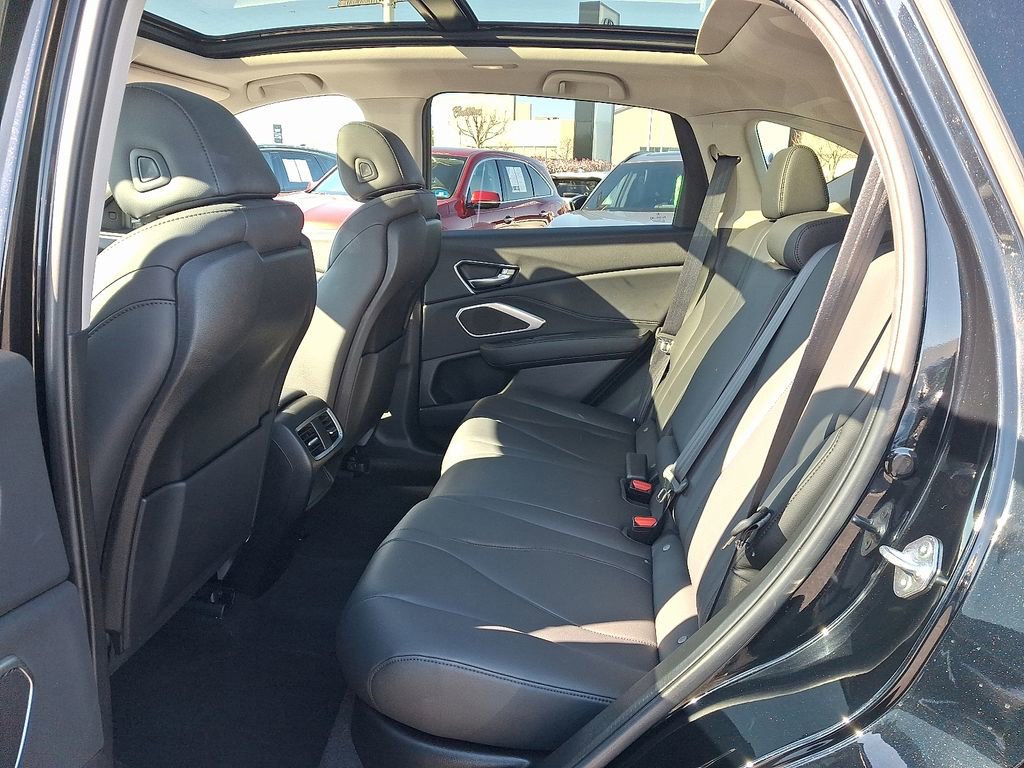 Used 2023 Acura RDX AWD image 10