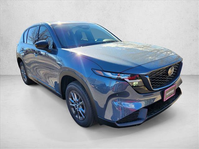 New 2026 MAZDA CX-5 Select AWD/4WD image 7