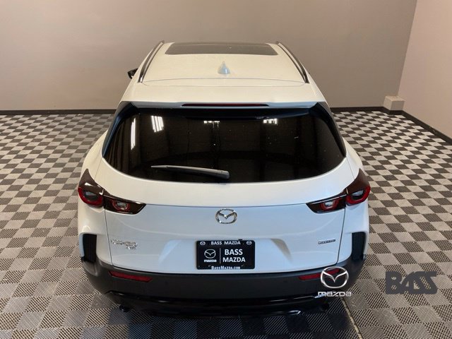 New 2026 MAZDA CX-50 AWD 2.5 Hybrid w/ Weather Package image 12