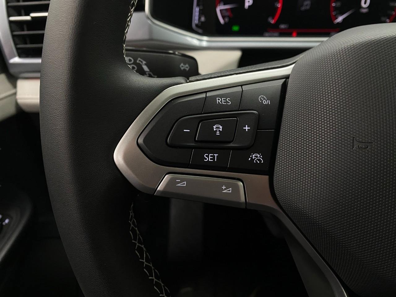 New 2026 Volkswagen Taos SEL AWD/4WD image 45