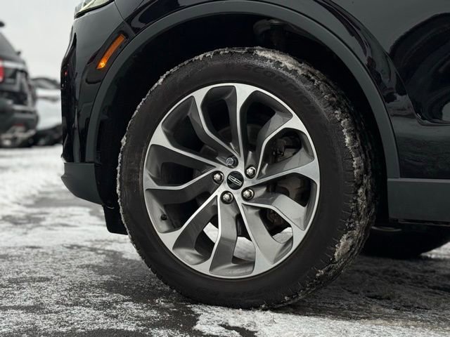 Used 2025 Lincoln Aviator Reserve w/ Illumination Package image 46