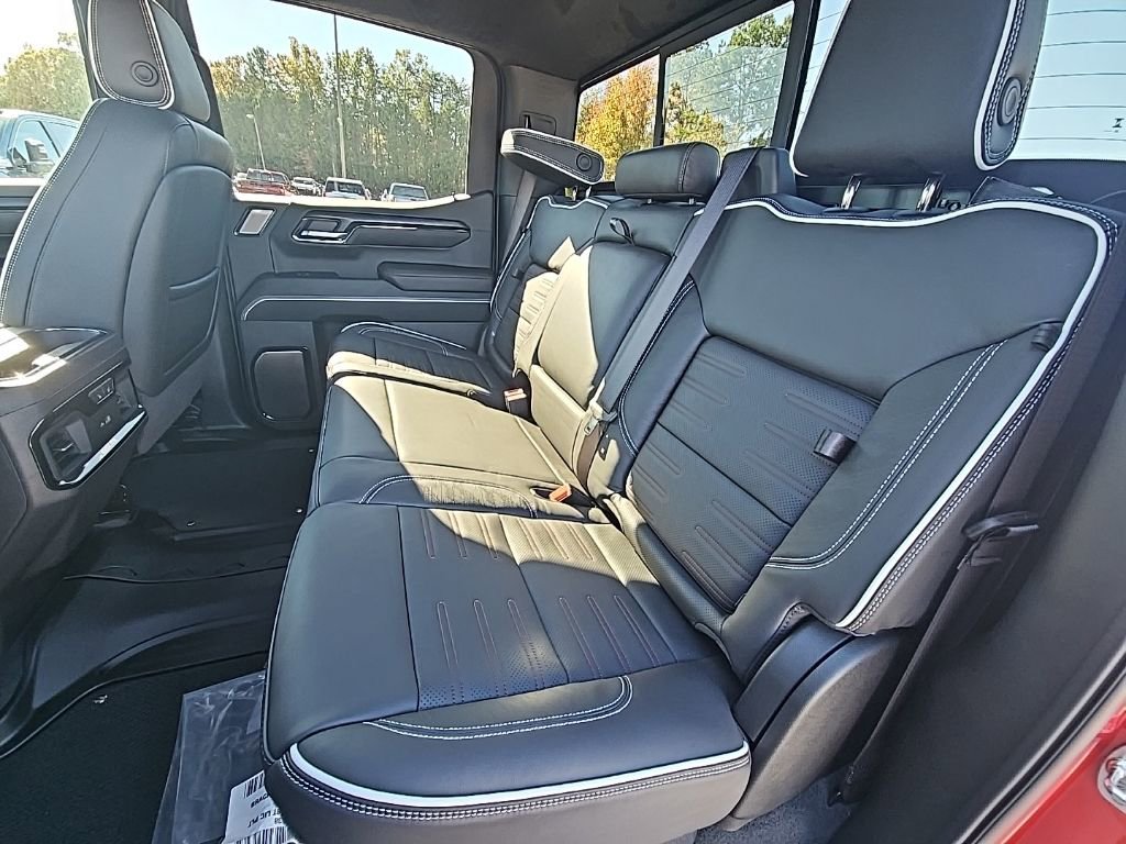 New 2026 GMC Sierra 1500 AT4X image 16