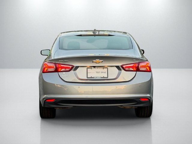 Used 2024 Chevrolet Malibu LT FWD image 7
