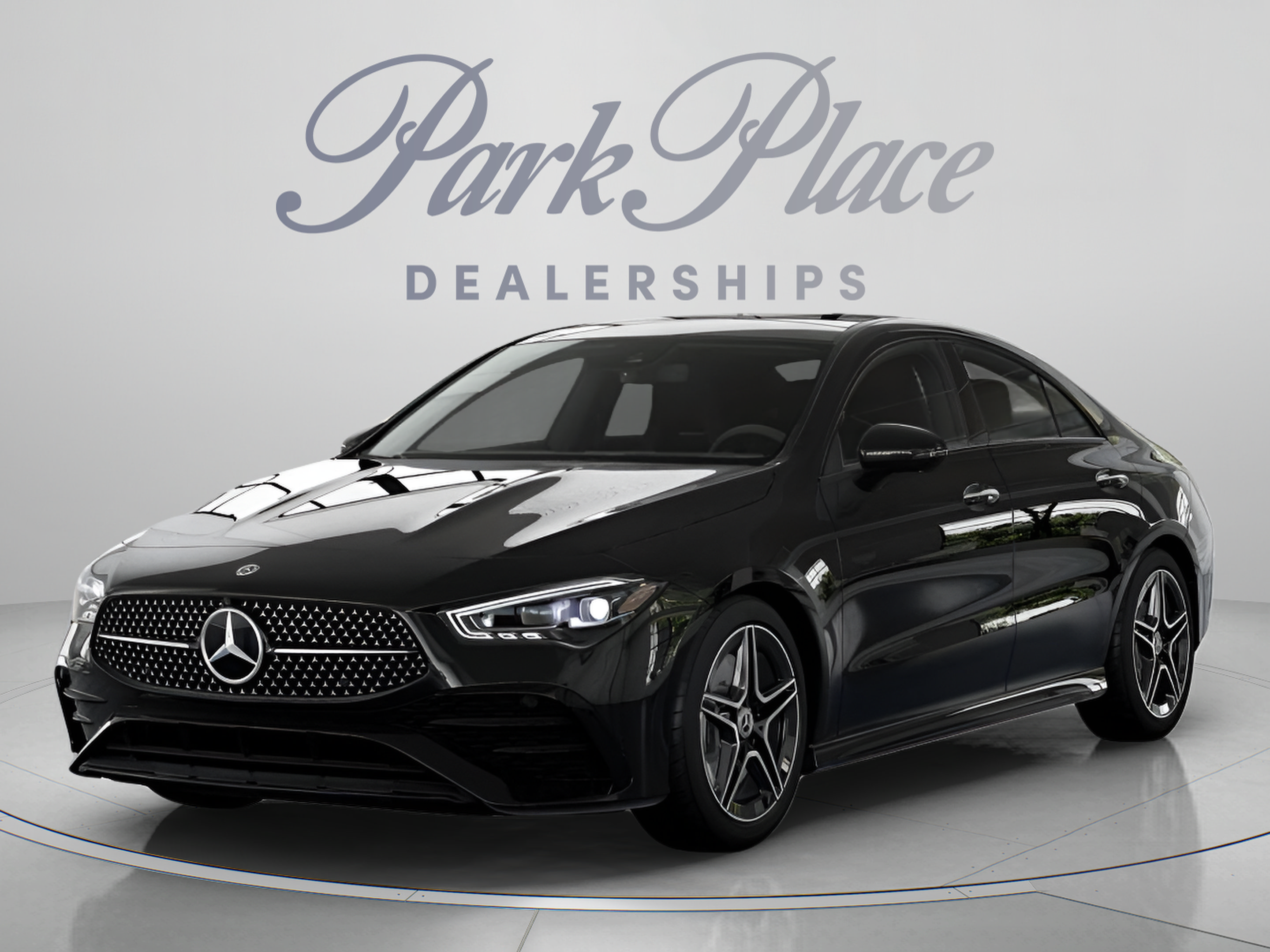 New 2026 Mercedes-Benz CLA 250 4MATIC image 37