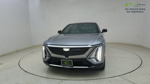 Used 2024 Cadillac Lyriq Luxury AWD/4WD image 67