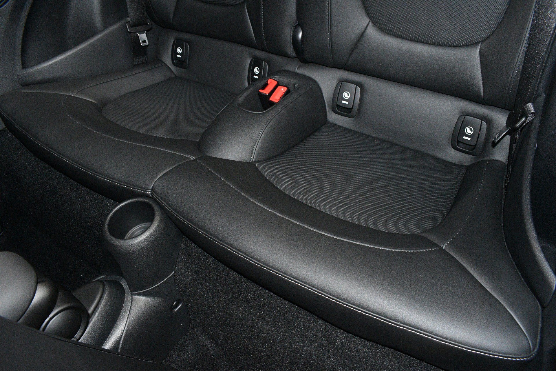Used 2024 MINI Cooper S FWD image 19