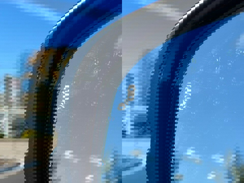 New 2026 Honda CR-V Sport-L image 41