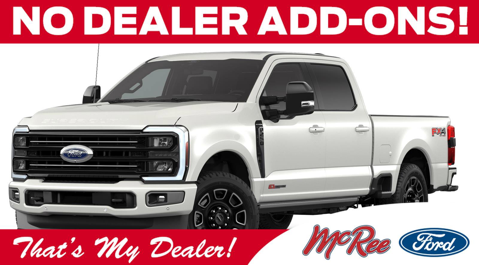 New 2026 Ford F250 Platinum video 1