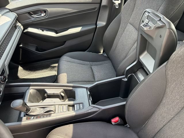 Used 2024 Honda Accord EX image 22
