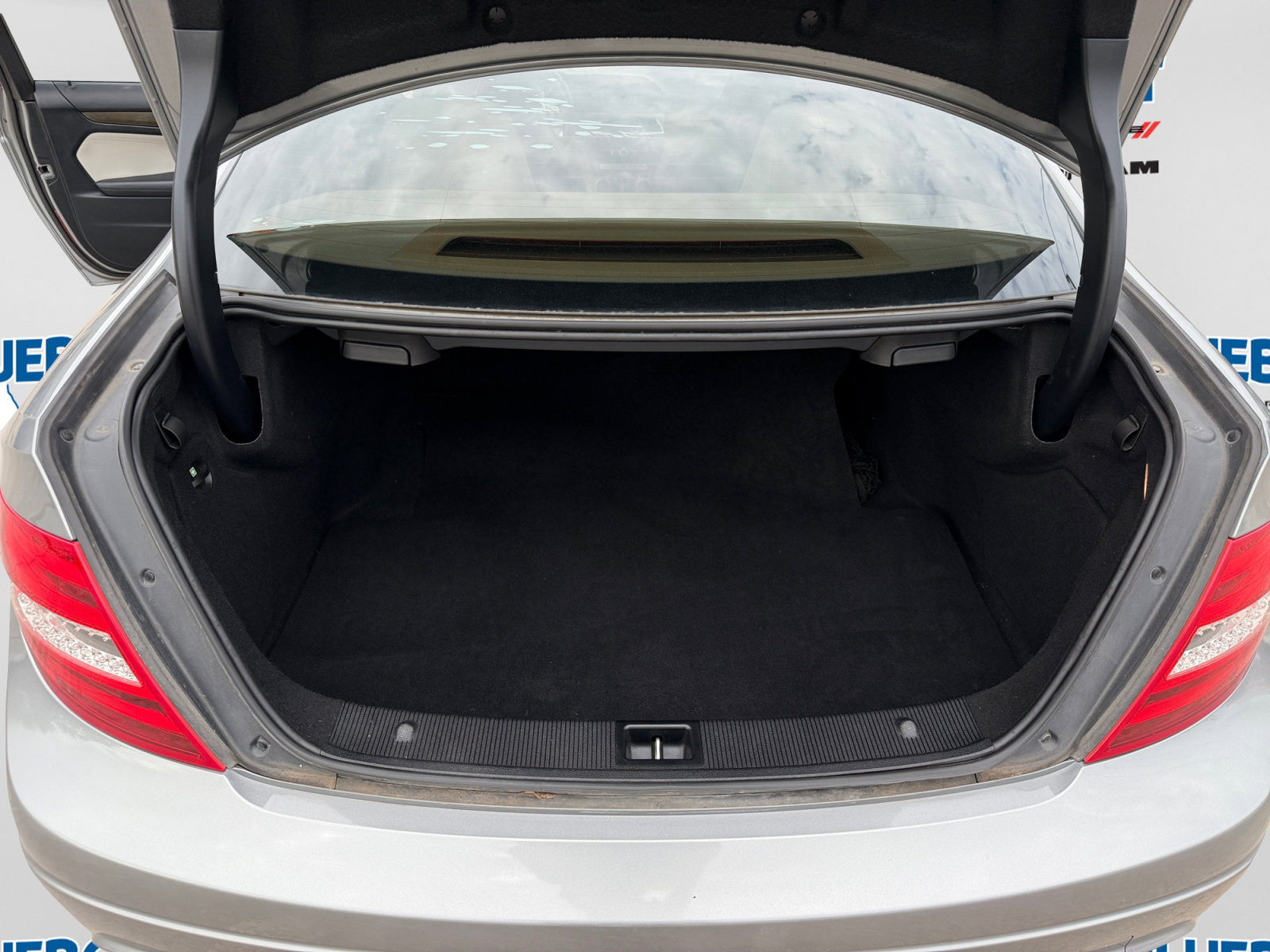 Used 2013 Mercedes-Benz C 350 Coupe image 23