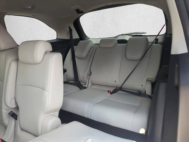 New 2026 Honda Odyssey EX-L image 19