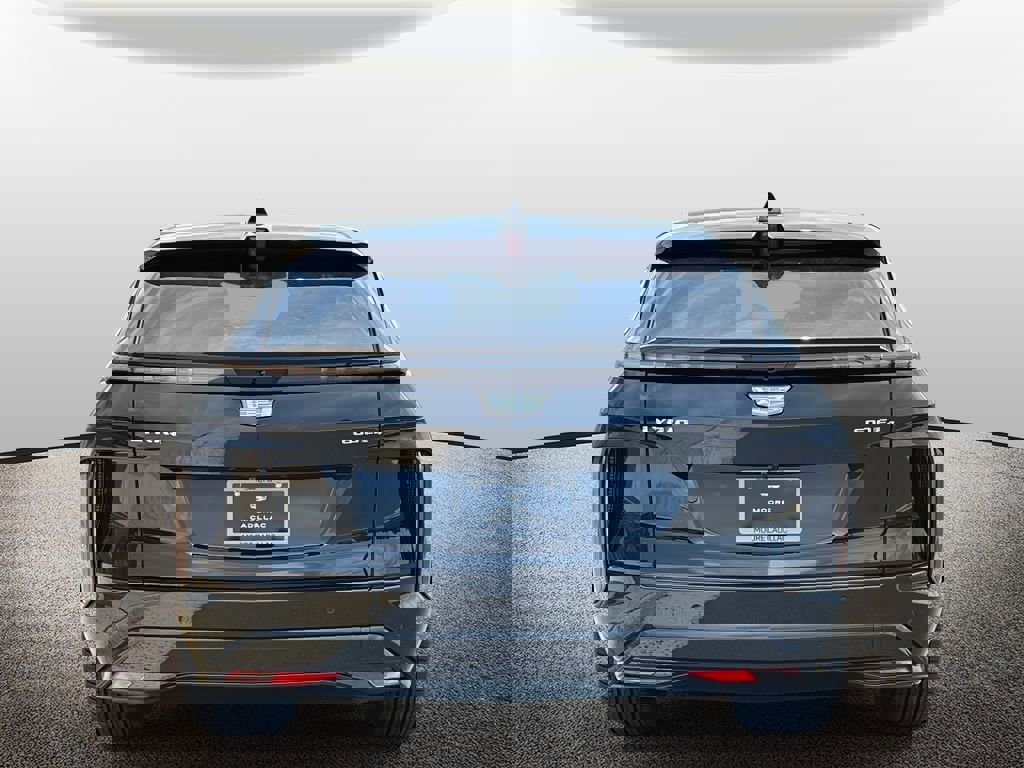 New 2025 Cadillac Lyriq Sport w/ LPO, Floor Liner Package image 3