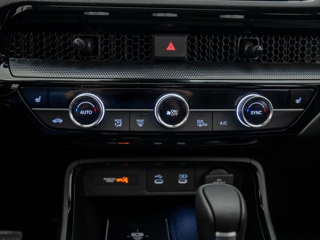 New 2026 Honda CR-V EX-L image 26