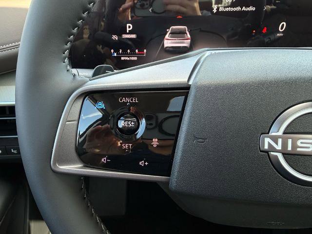 New 2026 Nissan Murano Platinum w/ Cargo Package image 23