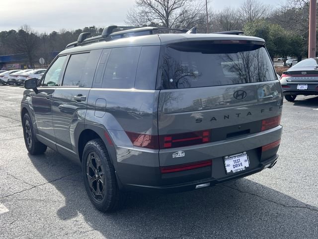New 2026 Hyundai Santa Fe XRT image 5