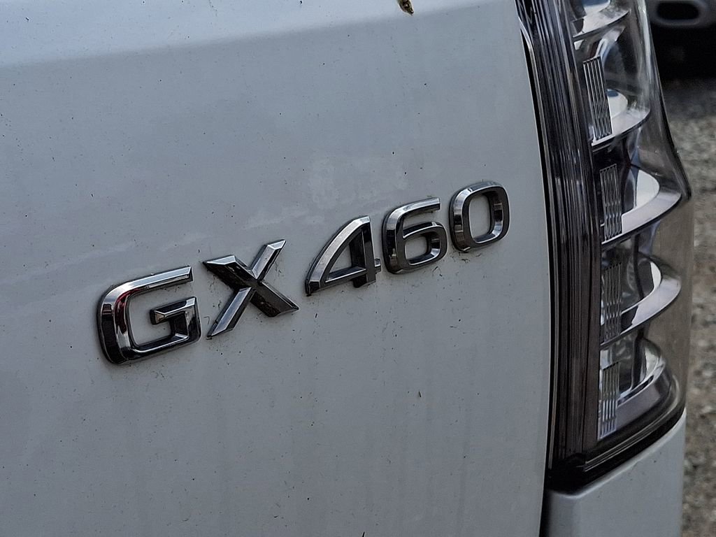 Used 2020 Lexus GX 460 Premium AWD/4WD image 30