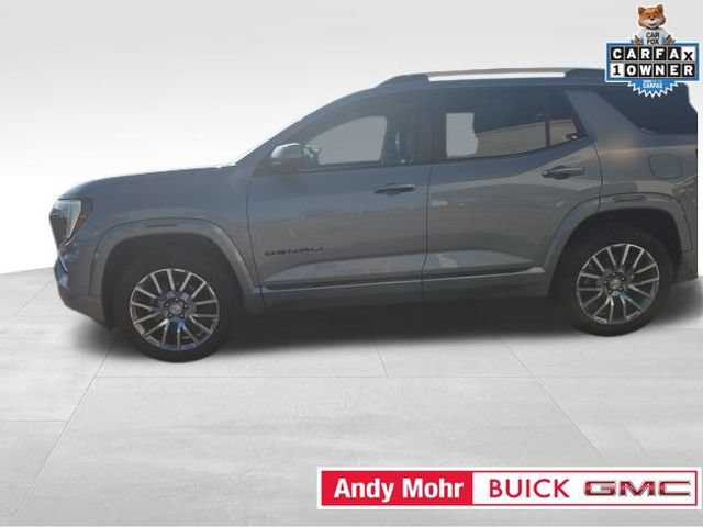 Used 2026 GMC Terrain Denali w/ LPO, Floor Liner Package AWD/4WD image 11