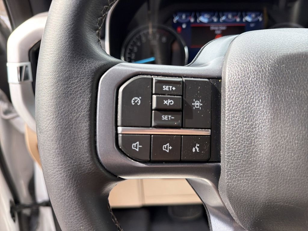 Used 2023 Ford F150 XLT w/ Equipment Group 301A Mid image 20