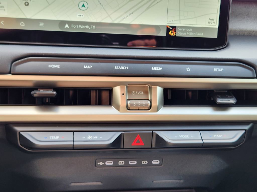 New 2027 Kia Telluride LX image 10