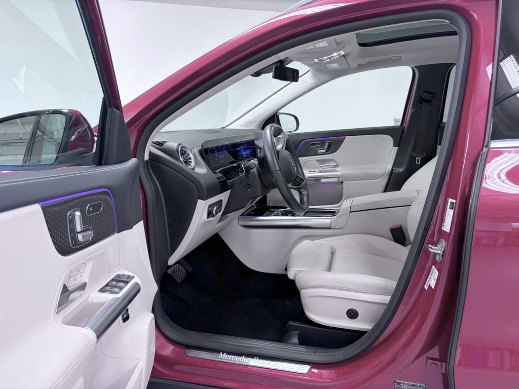 Certified 2024 Mercedes-Benz GLA 250 4MATIC image 14
