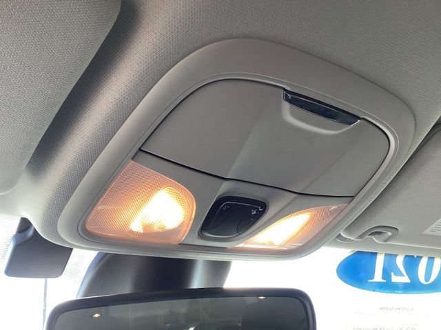 Used 2021 Jeep Cherokee Latitude image 20