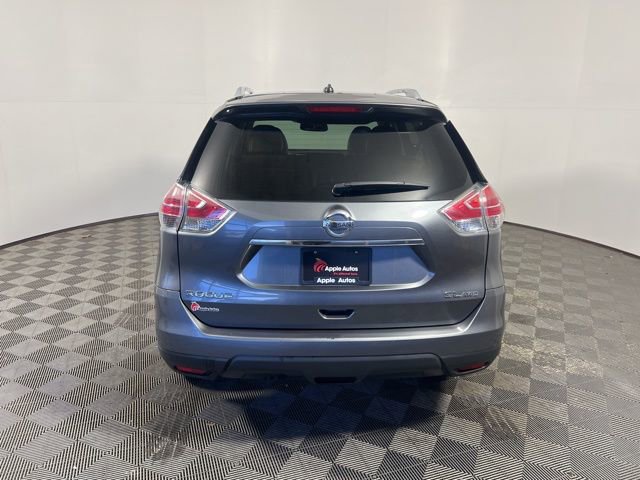Used 2015 Nissan Rogue SL image 7