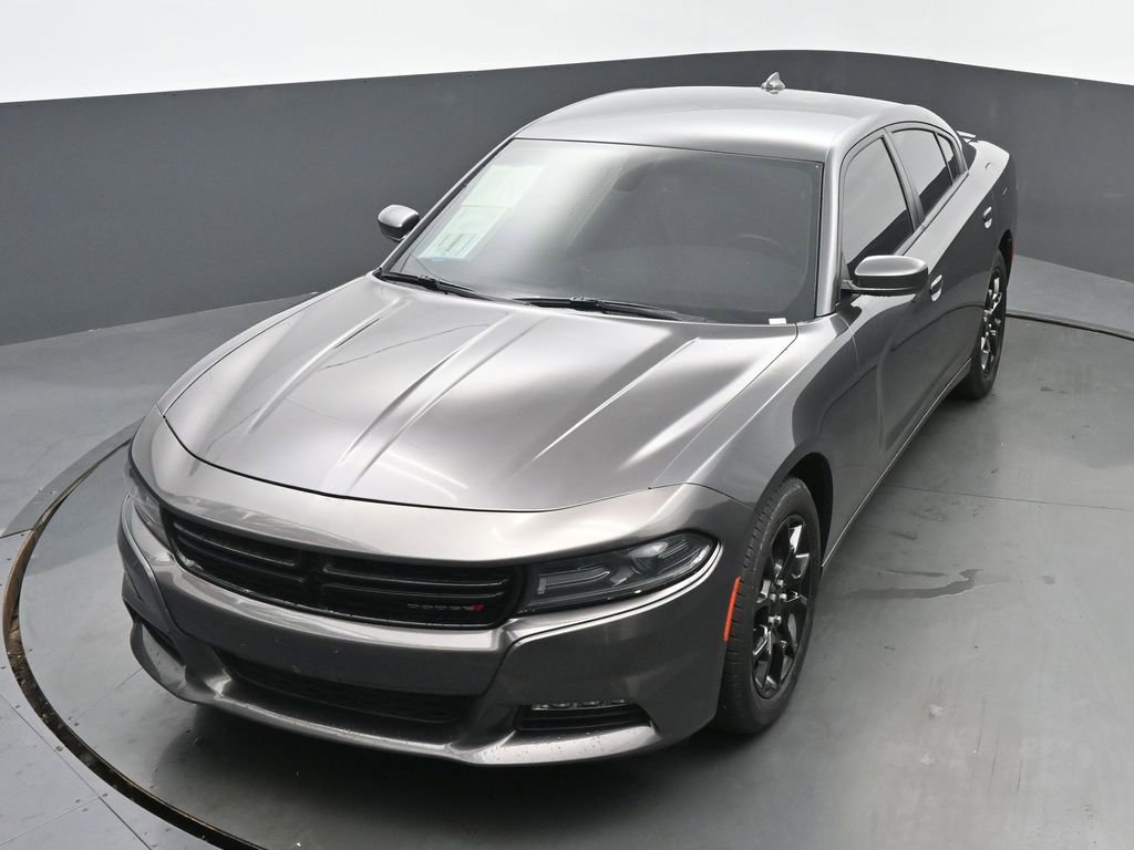Used 2017 Dodge Charger SXT AWD/4WD image 35