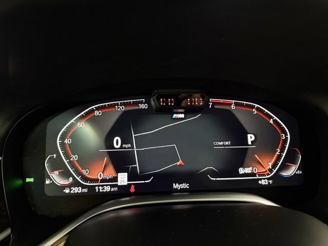 Used 2022 BMW 750i xDrive w/ Executive Package AWD/4WD image 83