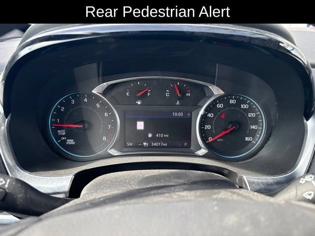 Used 2022 Chevrolet Traverse LT w/ LT Premium Package FWD image 16
