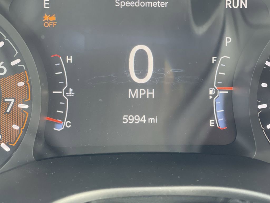 Used 2024 Jeep Compass Limited image 22