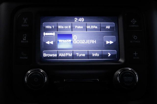 Used 2023 RAM 1500 Tradesman image 30