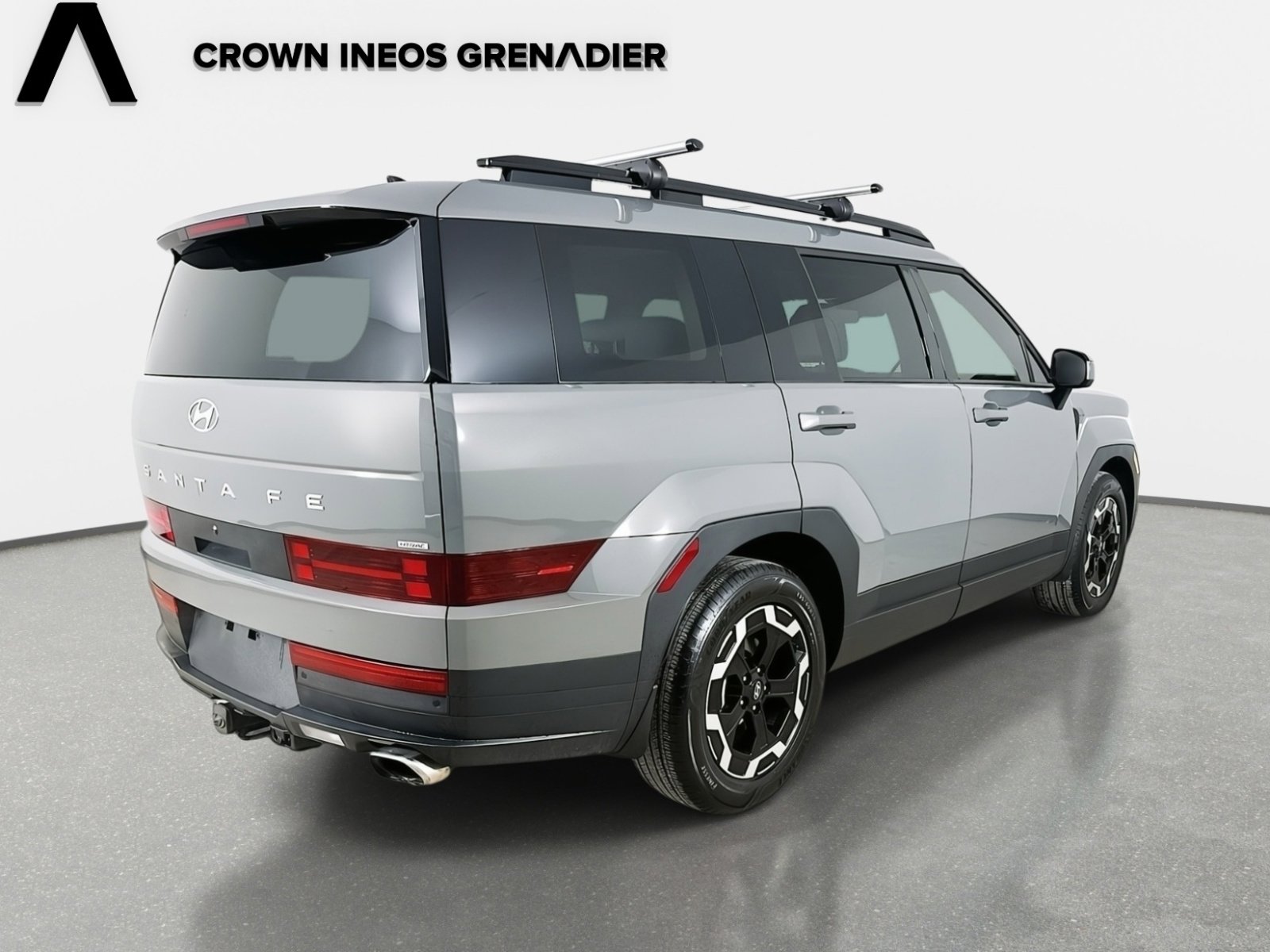 Used 2025 Hyundai Santa Fe SEL image 5