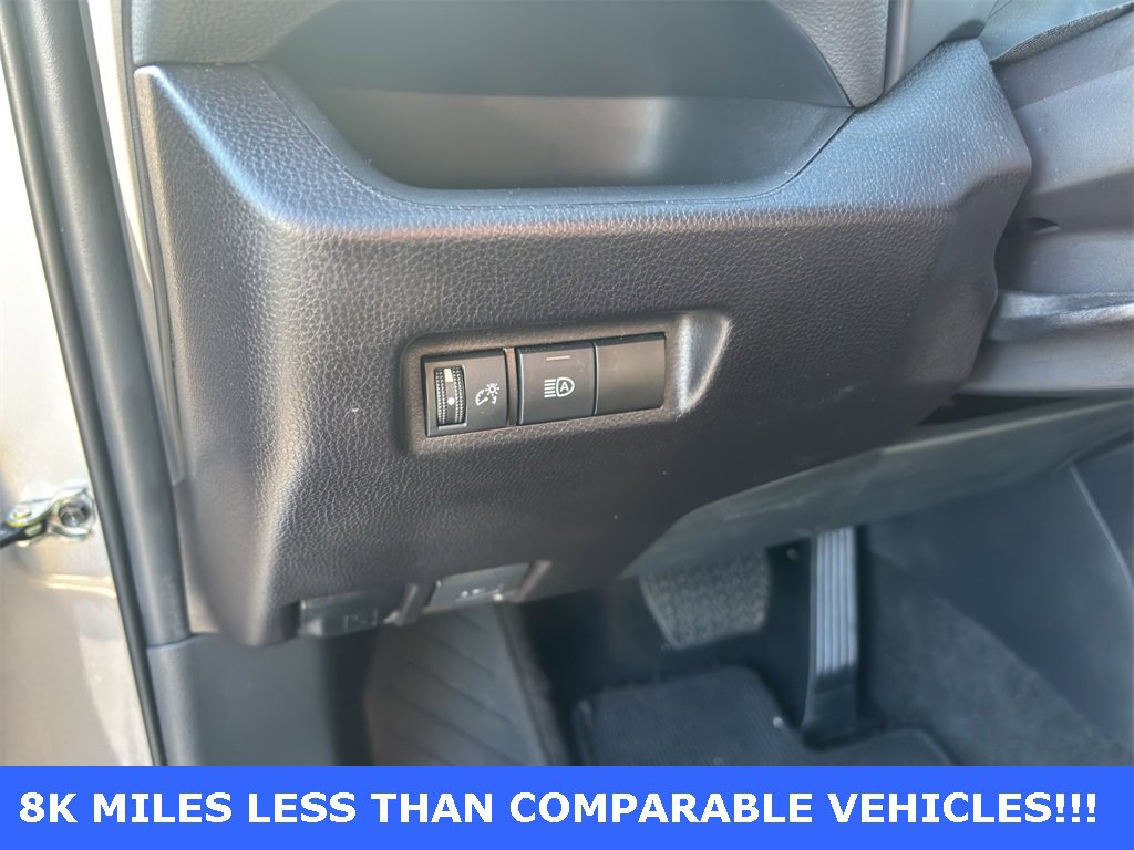 Used 2023 Toyota RAV4 LE image 14