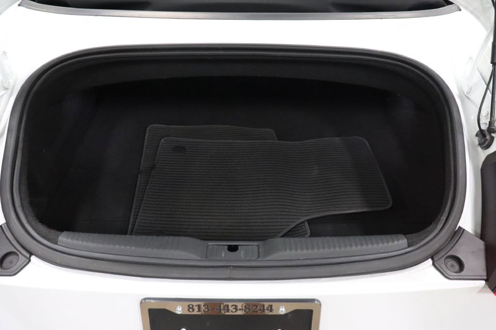 Used 2018 Audi TT 2.0T image 29