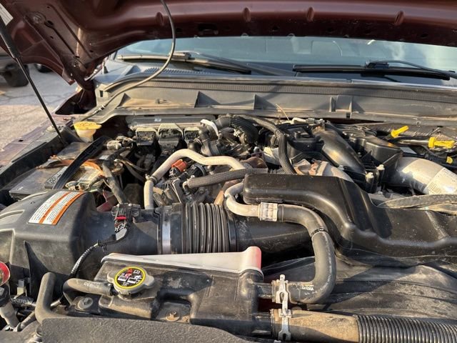 Used 2015 Ford F350 King Ranch image 6