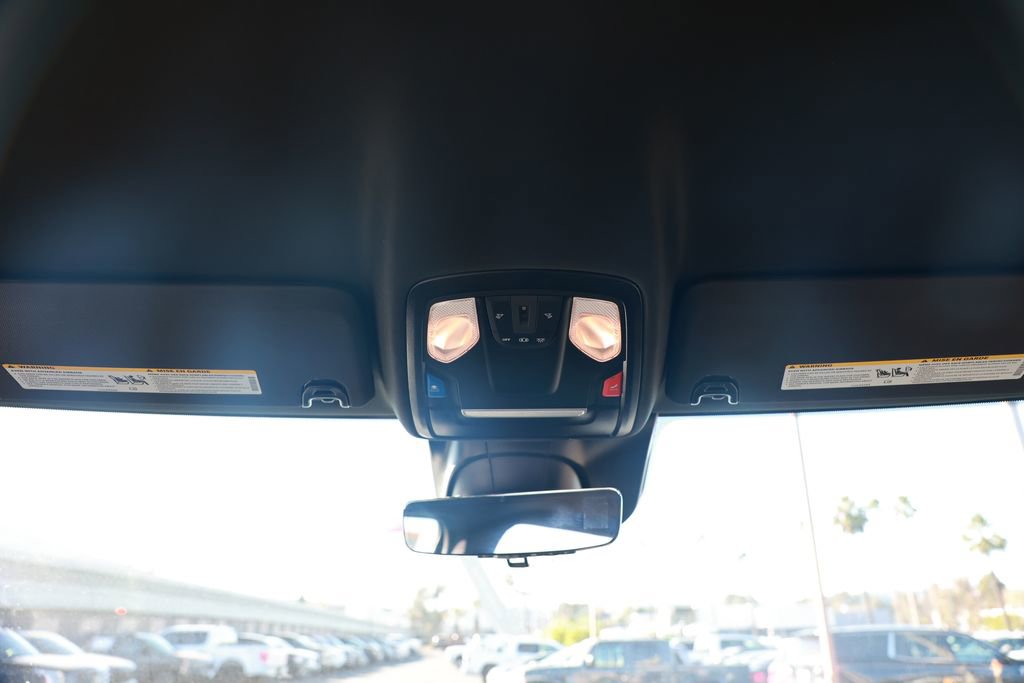 New 2026 RAM 5500 Tradesman w/ Safety Group image 25