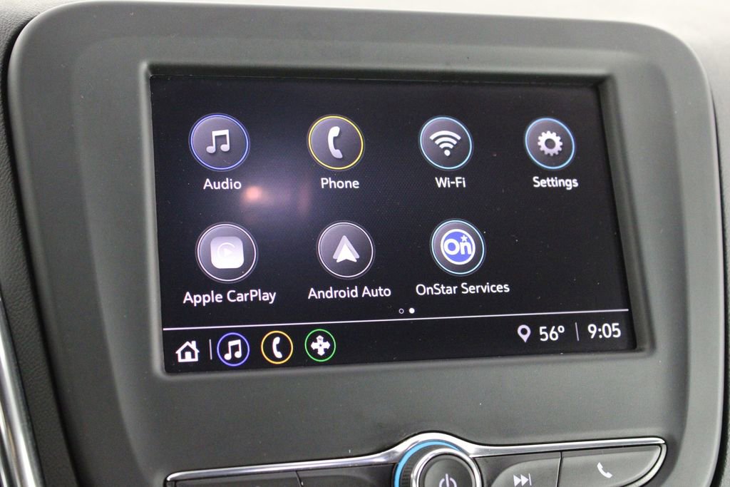 Used 2022 Chevrolet Equinox LS w/ LS Convenience Package image 32