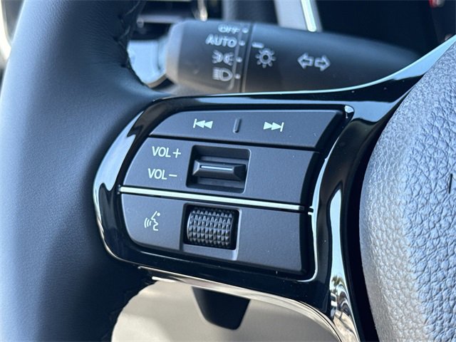 New 2026 Honda Passport RTL image 32