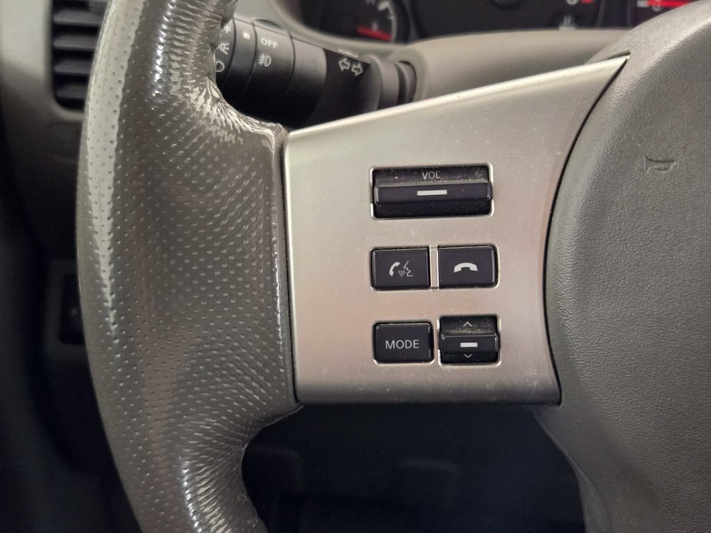 Used 2019 Nissan Frontier SV w/ Value Truck Package RWD image 29