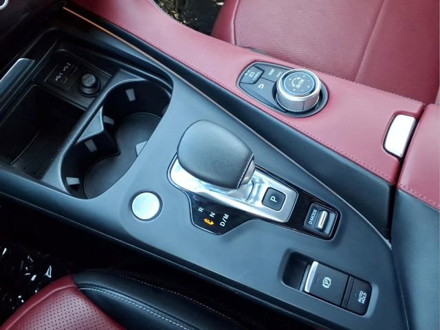 Used 2022 INFINITI QX55 Sensory w/ Lighting Package AWD/4WD image 19